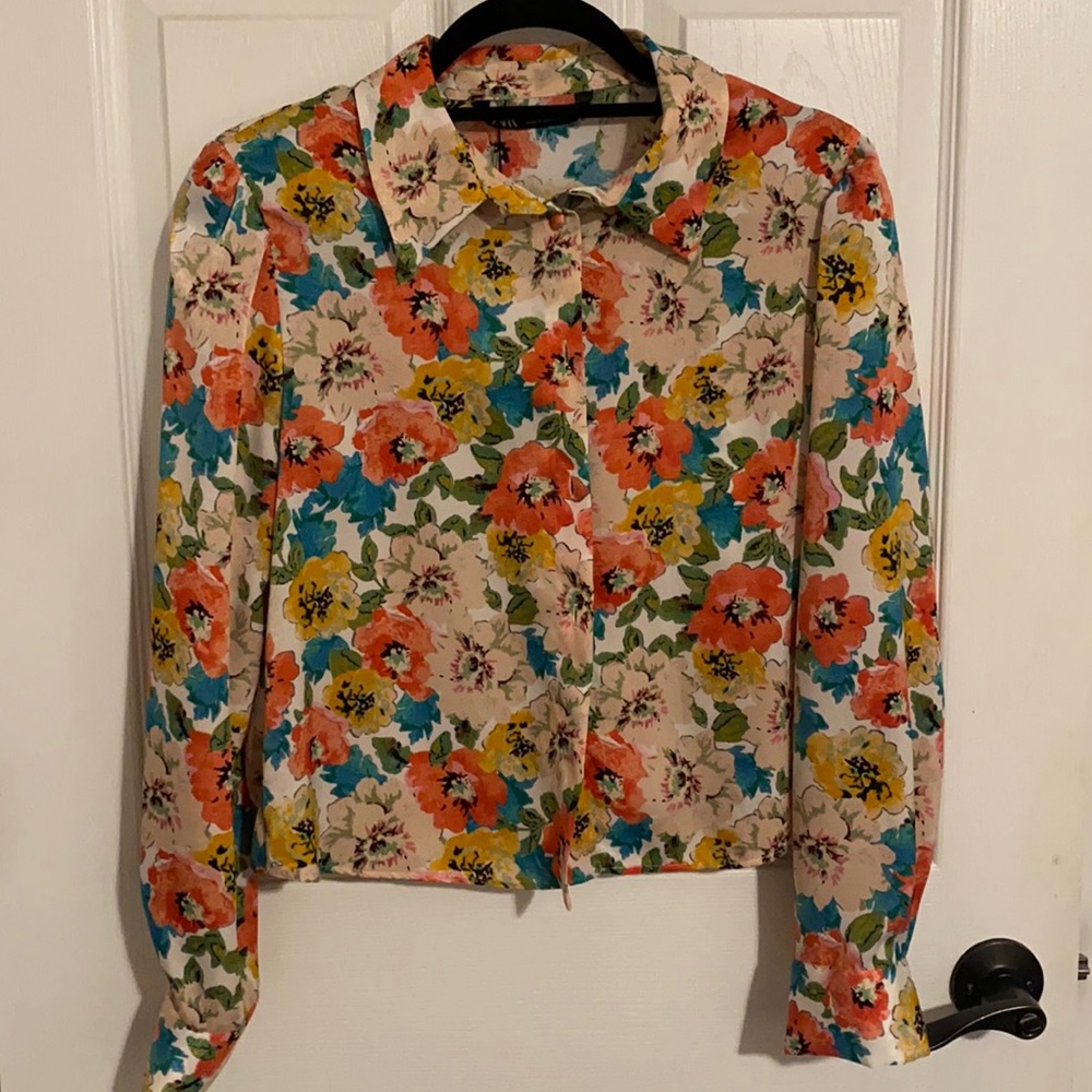Blouse
